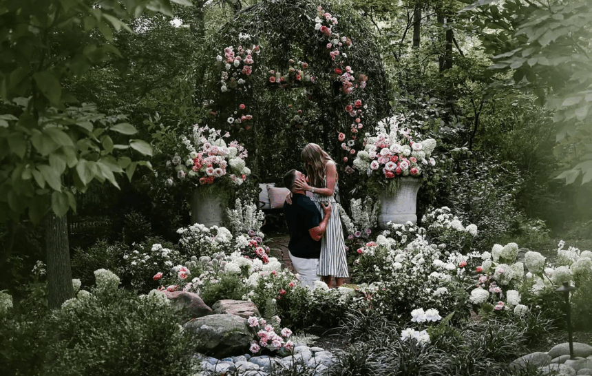 Furor por la boda de Taylor Swift y Travis Kelce: cómo recrear un enlace de ensueño en México