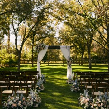 Jardín de eventos en Cuernavaca: cómo convertir tu celebración en una experiencia inolvidable