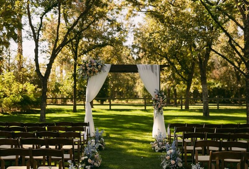 Jardín de eventos en Cuernavaca: cómo convertir tu celebración en una experiencia inolvidable