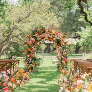 Los mejores jardines de eventos en México: qué los distingue y cómo elegir el tuyo