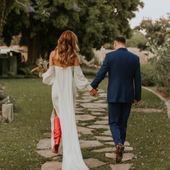 Jardín de eventos: cómo elegir el espacio ideal para una celebración inolvidable