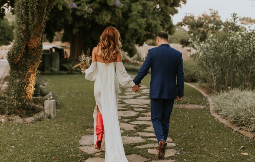 Jardín de eventos: cómo elegir el espacio ideal para una celebración inolvidable