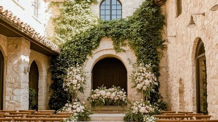 Salón de eventos: cómo elegir el espacio ideal para tu celebración en México