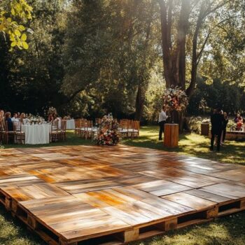 Salón de eventos vs jardín: qué conviene según tu tipo de celebración