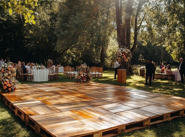 Salón de eventos vs jardín: qué conviene según tu tipo de celebración