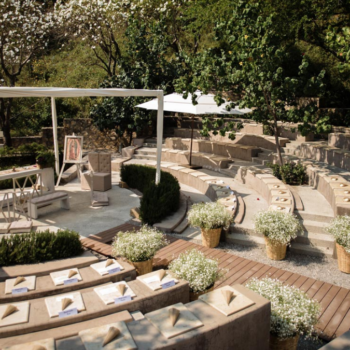 Boda destino en México: por qué Cuernavaca funciona