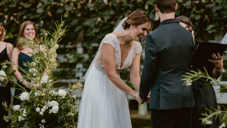 Qué distingue a los mejores jardines de eventos