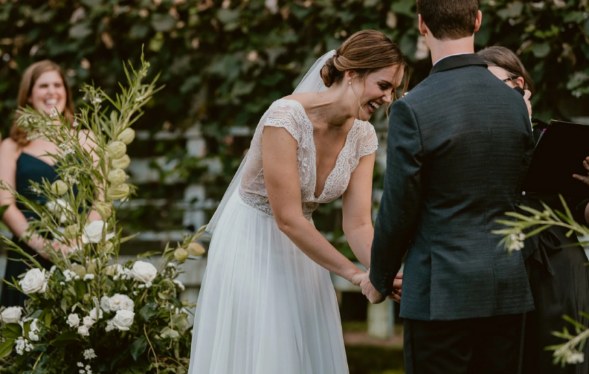 Qué distingue a los mejores jardines de eventos