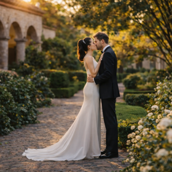 Bodas al aire libre en Cuernavaca: clima, costos y ventajas frente a la CDMX