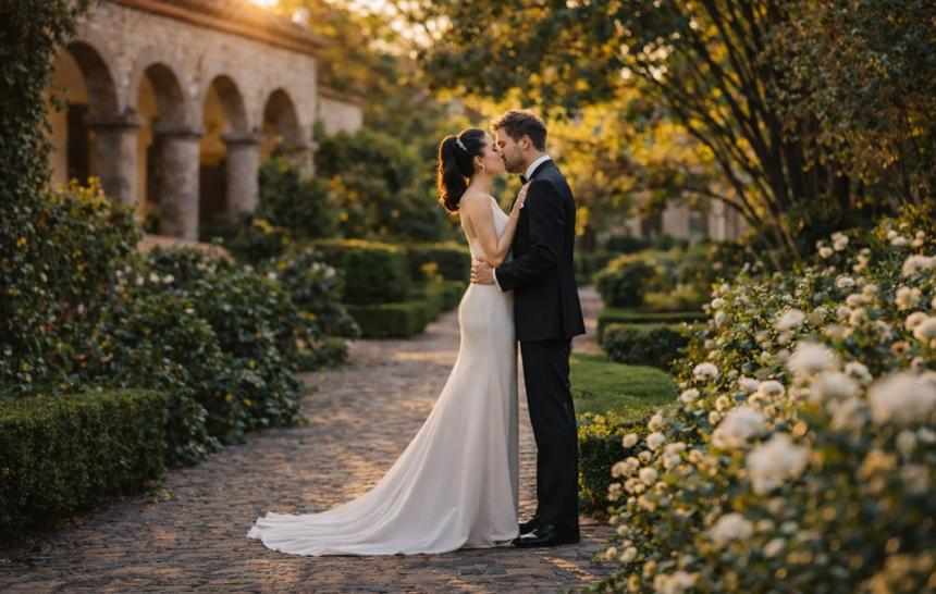 Bodas al aire libre en Cuernavaca: clima, costos y ventajas frente a la CDMX