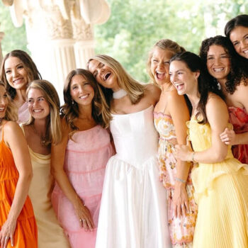 Abril y los nuevos comienzos: por qué la primavera inspira tantas bodas
