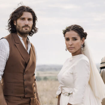 “La Novia”: la película que vuelve a poner a las novias en el centro de la historia