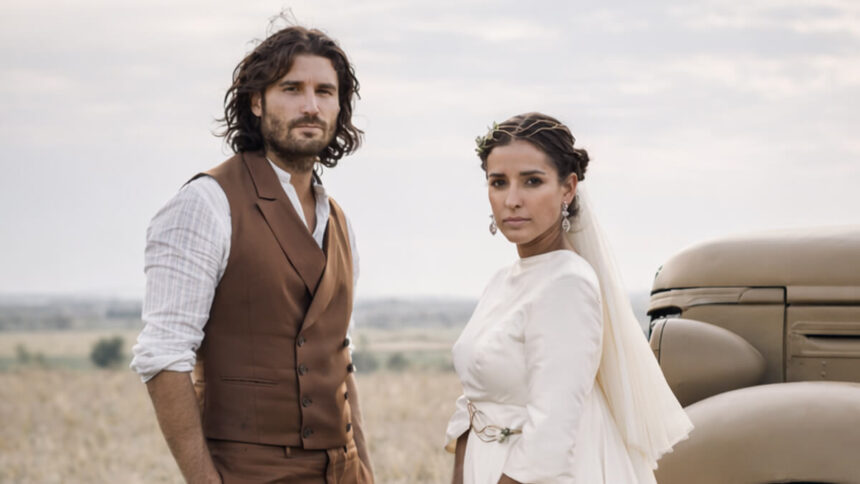 “La Novia”: la película que vuelve a poner a las novias en el centro de la historia