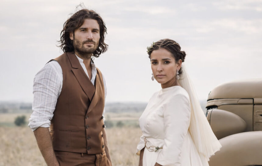 “La Novia”: la película que vuelve a poner a las novias en el centro de la historia