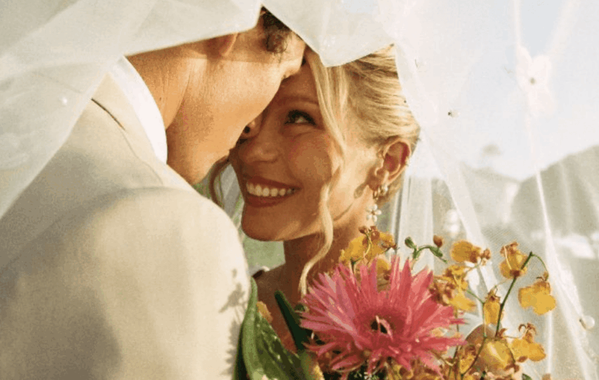 Primavera y bodas en jardín: el escenario perfecto para decir “sí”