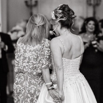 Mamá e hija en la boda: ideas para un día inolvidable