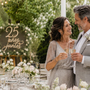 bodas-de-plata-ideas-celebracion-aire-libre Bodas de plata: ideas para una celebración al aire libre