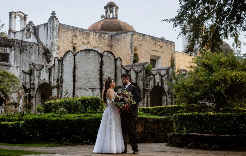 Bodas destino en México: guía para elegir fechas de acuerdo al clima