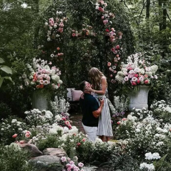 ideas-boda-jardin-estilo-taylor-swift Ideas para tu boda en jardín al estilo Taylor Swift
