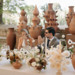 Foto de esencia mexicana en las bodas