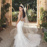 foto de Dua Lipa en su boda