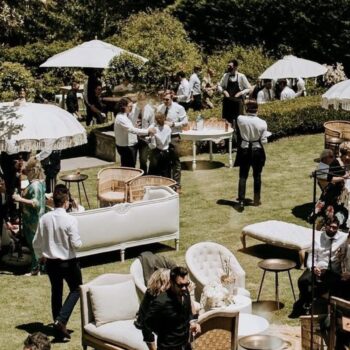 Evento en Cuernavaca, Morelos Nuevas formas de celebrar una boda: tendencias 2027