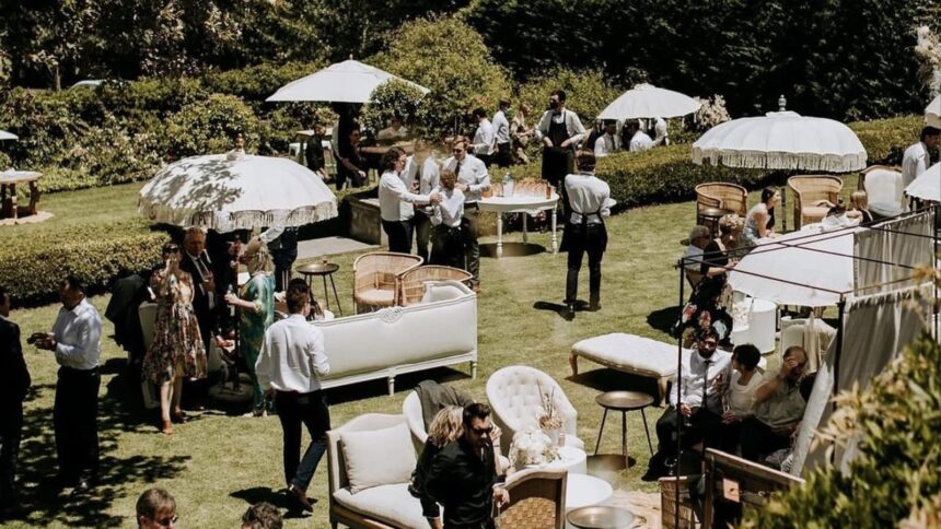 Nuevas formas de celebrar una boda: tendencias 2027