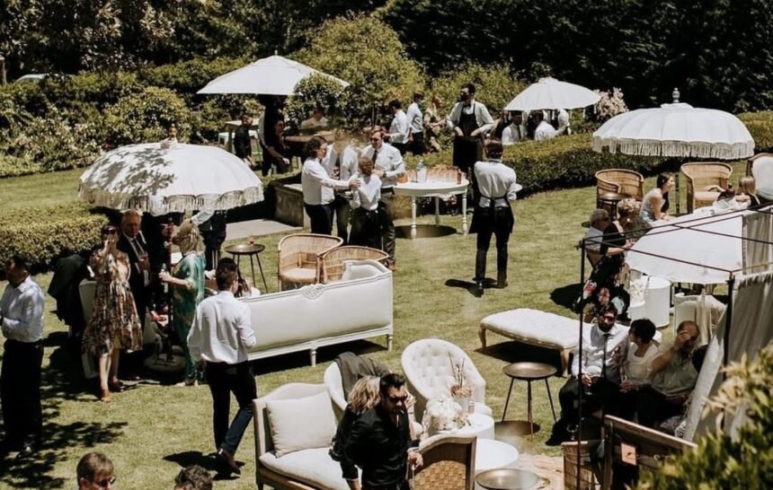 Nuevas formas de celebrar una boda: tendencias 2027